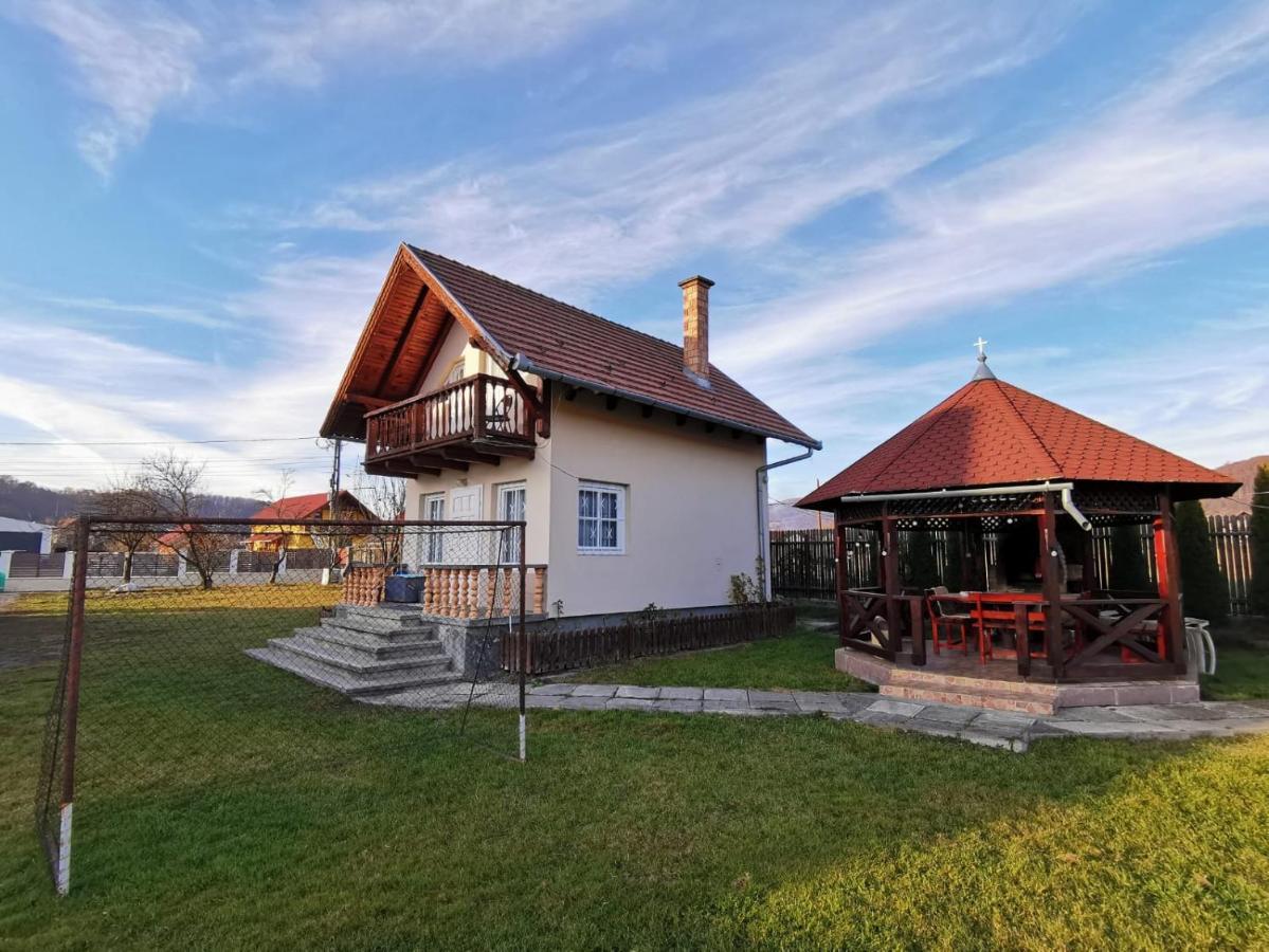 Casuta -Maria-Kishaz Villa Совата Екстериор снимка